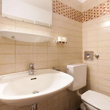 Appartamento Residenz Ii 25 Borkum