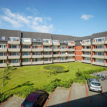 شقة Residenz Ii 25