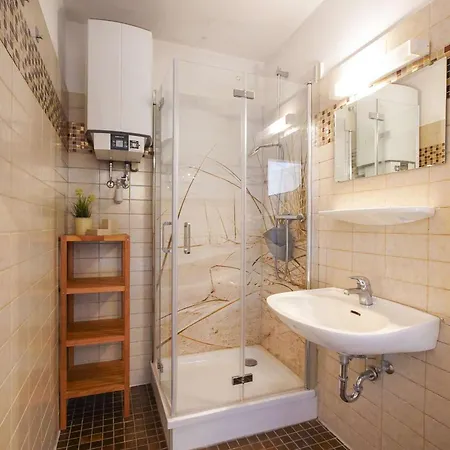 Residenz Ii 25 شقة *