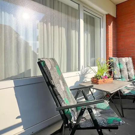 شقة Residenz Ii 25