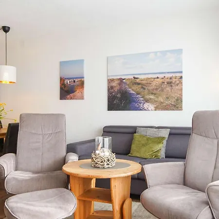 Residenz Ii 25 *
