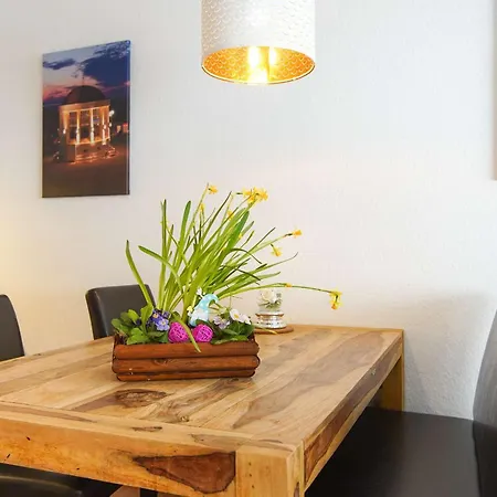 Residenz Ii 25 شقة