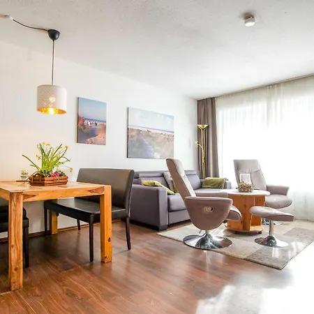 Appartamento Residenz Ii 25 *