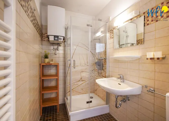 Residenz Ii 25 公寓 *